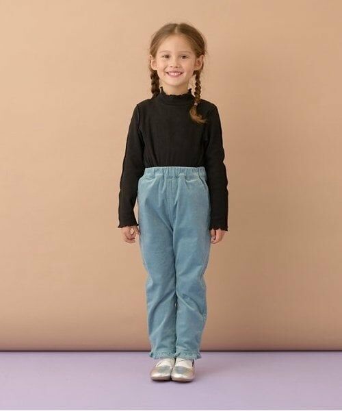 Lycee mine / リセマイン Tシャツ | タートルネック | 詳細16