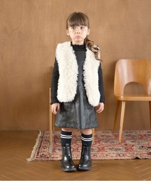 Lycee mine / リセマイン Tシャツ | タートルネック | 詳細17