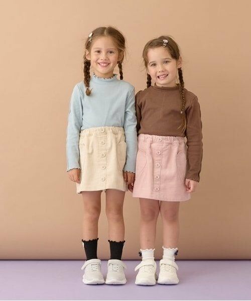 Lycee mine / リセマイン Tシャツ | タートルネック | 詳細19