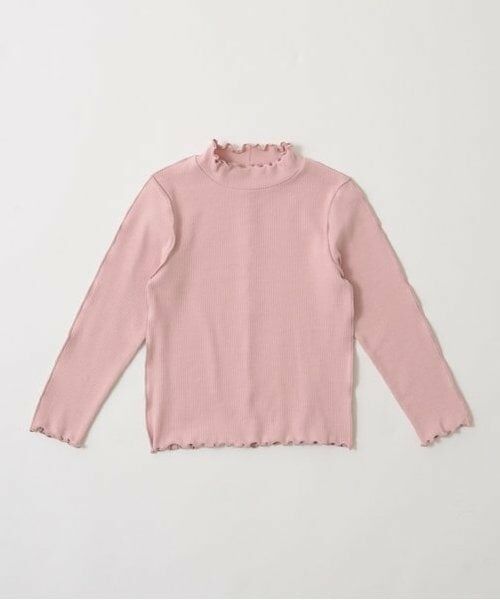 Lycee mine / リセマイン Tシャツ | タートルネック | 詳細2