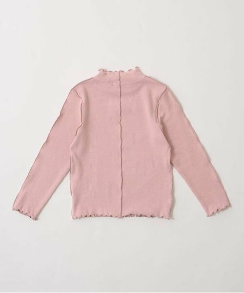 Lycee mine / リセマイン Tシャツ | タートルネック | 詳細3