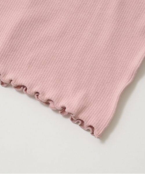 Lycee mine / リセマイン Tシャツ | タートルネック | 詳細5