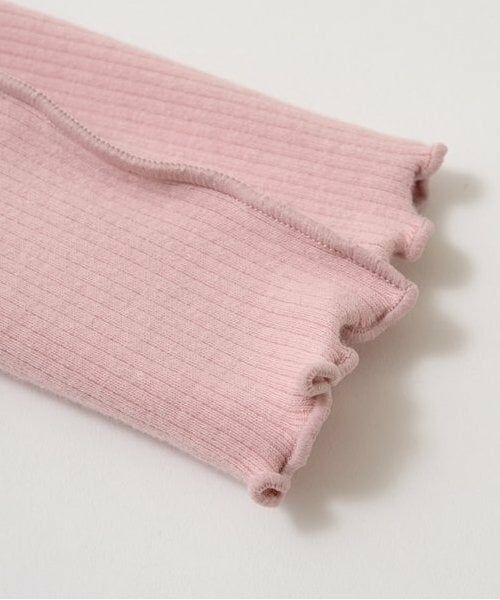 Lycee mine / リセマイン Tシャツ | タートルネック | 詳細6