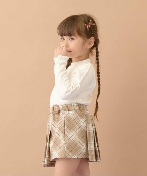 Lycee mine / リセマイン Tシャツ | タートルネック | 詳細8