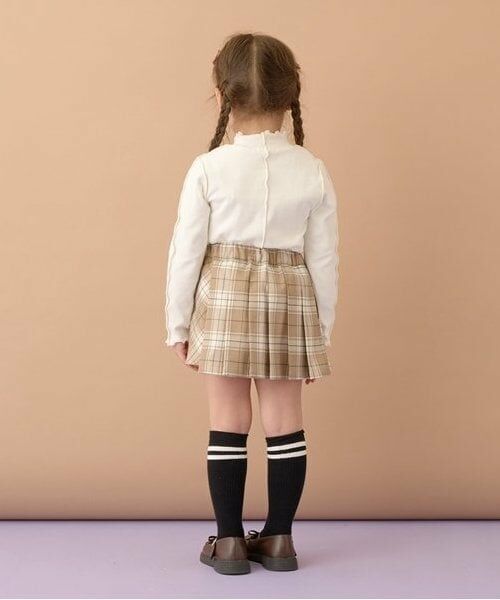 Lycee mine / リセマイン Tシャツ | タートルネック | 詳細9