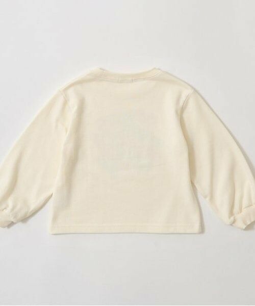 Lycee mine / リセマイン スウェット | 【万能アイテム】選べる７デザインプリントスウェット | 詳細3