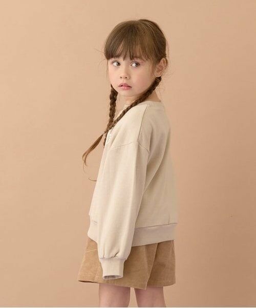 Lycee mine / リセマイン スウェット | 【万能アイテム】ワンポイントスウェット | 詳細10