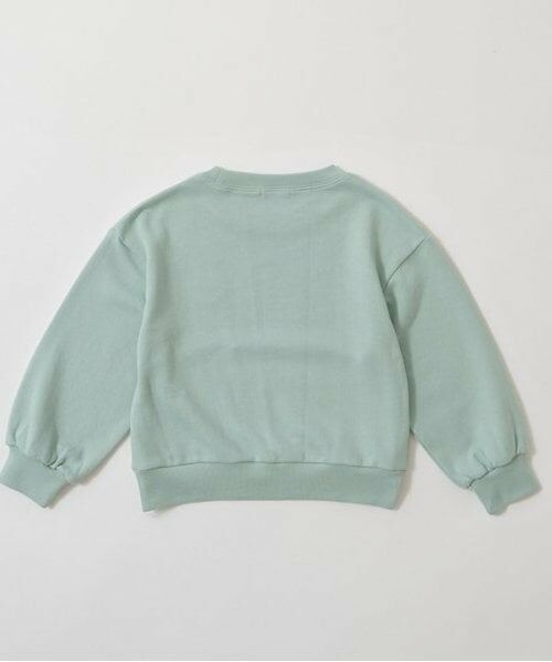 Lycee mine / リセマイン スウェット | 【万能アイテム】ワンポイントスウェット | 詳細3