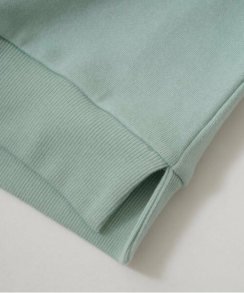 Lycee mine / リセマイン スウェット | 【万能アイテム】ワンポイントスウェット | 詳細5