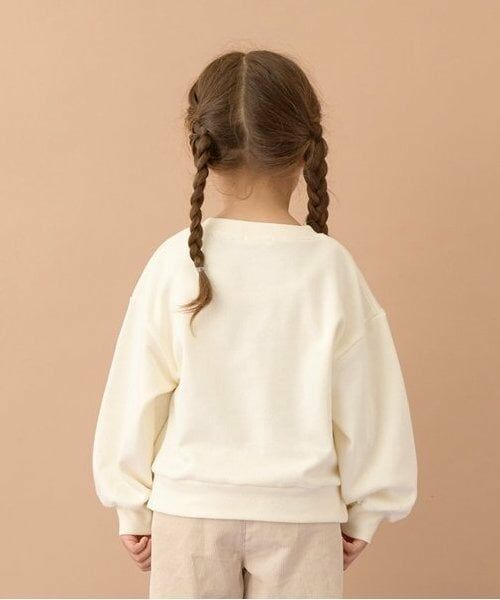 Lycee mine / リセマイン スウェット | 【万能アイテム】ワンポイントスウェット | 詳細7