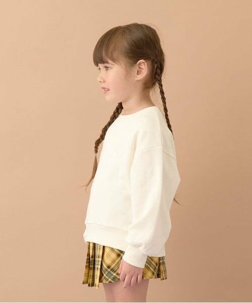 Lycee mine / リセマイン スウェット | 【万能アイテム】ワンポイントスウェット | 詳細8