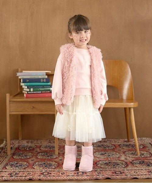 Lycee mine / リセマイン スウェット | 【万能アイテム】ワンポイントスウェット | 詳細9