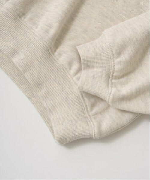 Lycee mine / リセマイン スウェット | 【毛玉バイバイ裏毛】セーラーカラースウェット | 詳細6