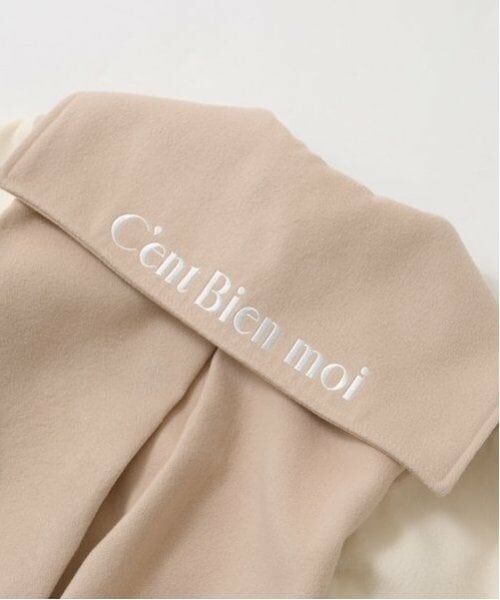 Lycee mine / リセマイン ブルゾン | セーラカラースタジャン | 詳細5