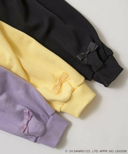 Lycee mine / リセマイン パーカー | 【サンリオキャラクターズ】変身パーカ&フレアスカートセットアップ | 詳細7
