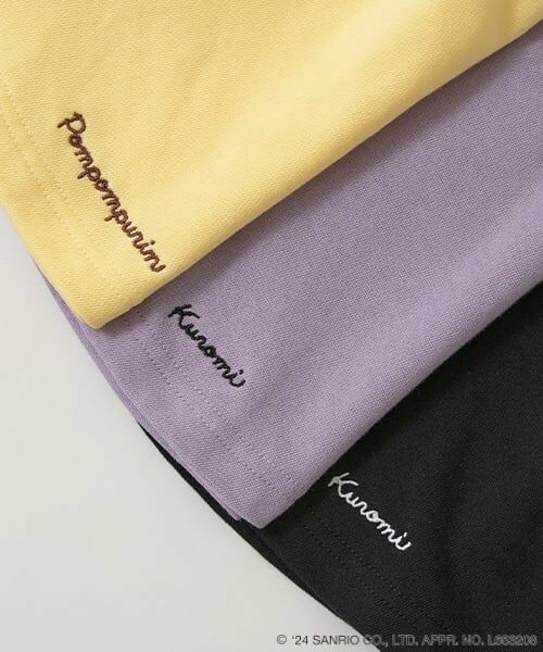 Lycee mine / リセマイン パーカー | 【サンリオキャラクターズ】変身パーカ&フレアスカートセットアップ | 詳細8