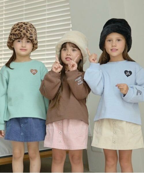 Lycee mine / リセマイン ハット | ファーバケットハット | 詳細12