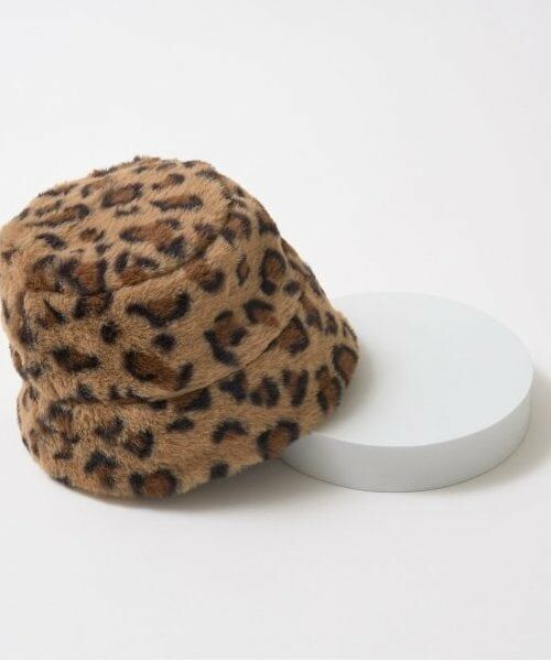 Lycee mine / リセマイン ハット | ファーバケットハット | 詳細2