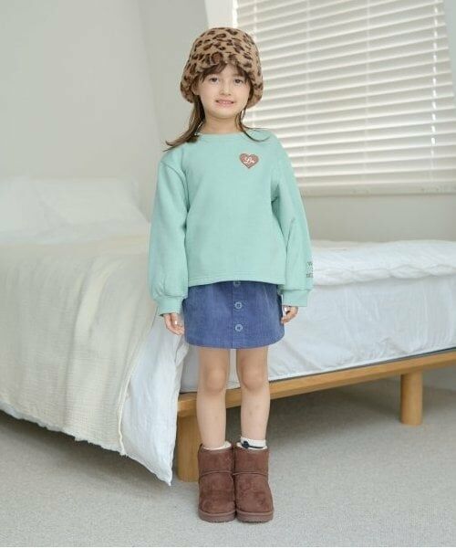 Lycee mine / リセマイン ハット | ファーバケットハット | 詳細7