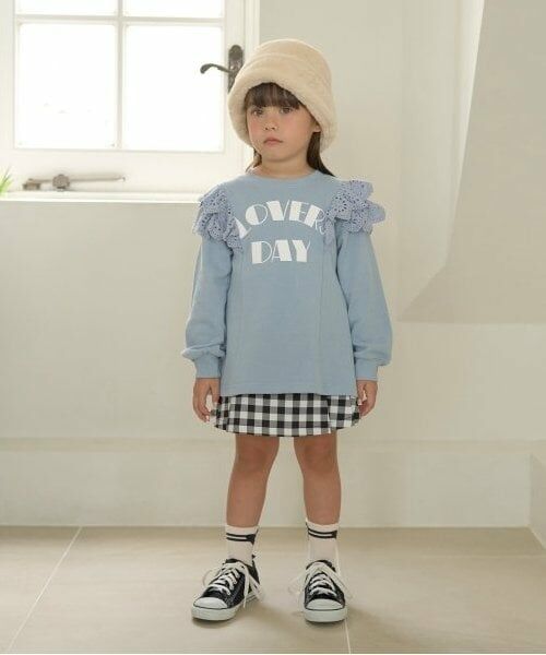 Lycee mine / リセマイン ハット | ファーバケットハット | 詳細8