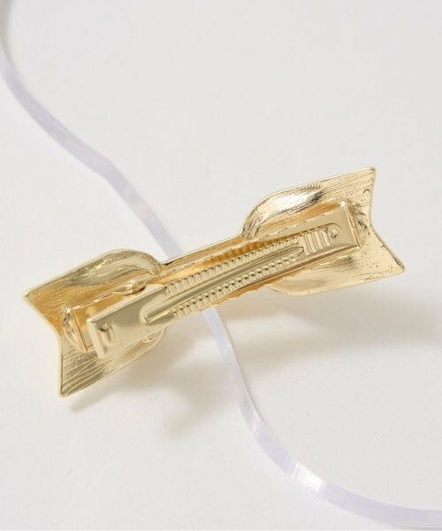 Lycee mine / リセマイン ヘアピン | リボン型ヘアクリップ | 詳細6