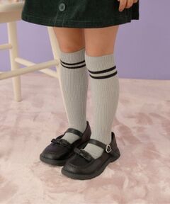 Lycee mine / リセマイン ソックス | ラインハイソックス