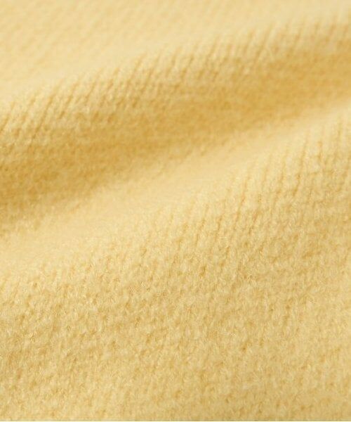 Lycee mine / リセマイン カーディガン・ボレロ | 【オケージョン】フリル衿付きカーディガン | 詳細5