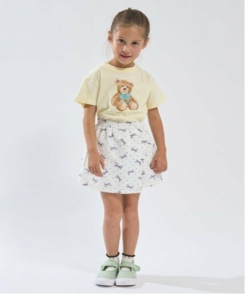 Lycee mine / リセマイン ショート・ハーフ・半端丈パンツ | 【撥水加工】ラップパンツ | 詳細14