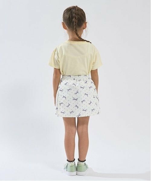 Lycee mine / リセマイン ショート・ハーフ・半端丈パンツ | 【撥水加工】ラップパンツ | 詳細15