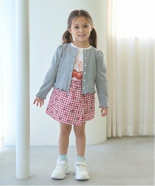 Lycee mine / リセマイン ショート・ハーフ・半端丈パンツ | 【撥水加工】ラップパンツ | 詳細20