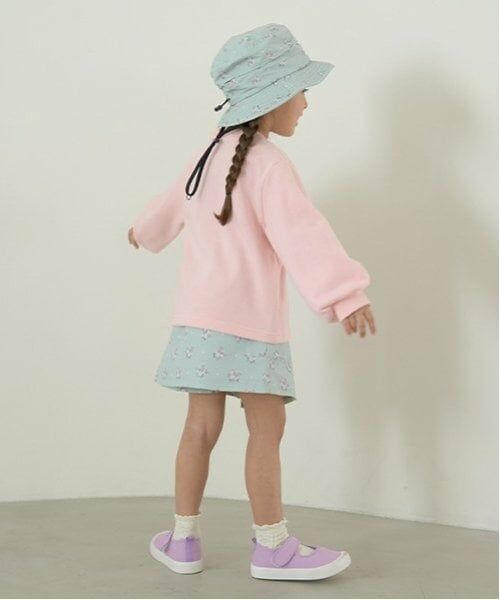 Lycee mine / リセマイン ショート・ハーフ・半端丈パンツ | 【撥水加工】ラップパンツ | 詳細28