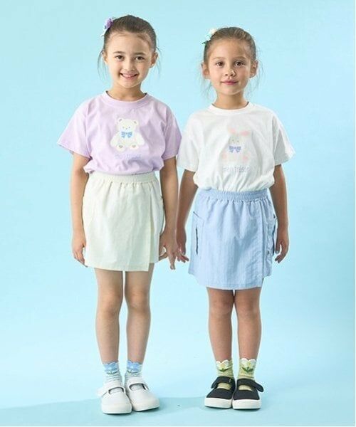 Lycee mine / リセマイン ショート・ハーフ・半端丈パンツ | 【撥水加工】ラップパンツ | 詳細29