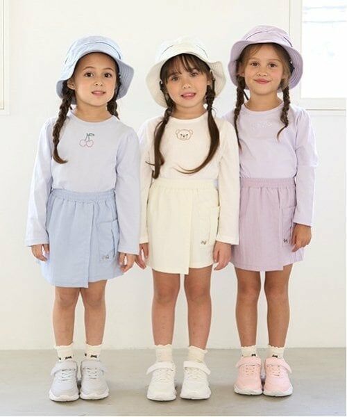 Lycee mine / リセマイン ショート・ハーフ・半端丈パンツ | 【撥水加工】ラップパンツ | 詳細30