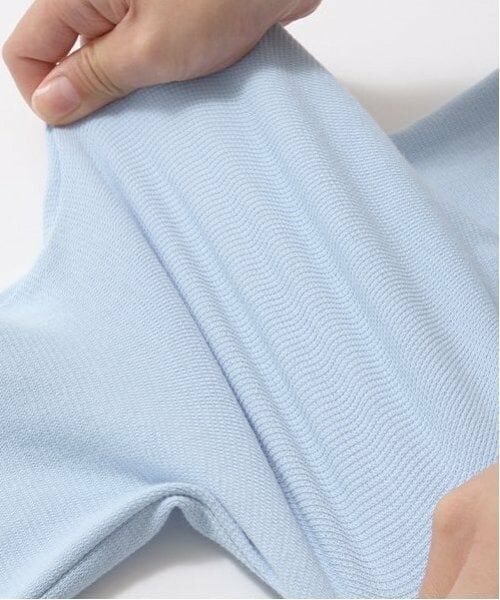 Lycee mine / リセマイン その他パンツ | 【ともパン】裾フリルフレアパンツ | 詳細4