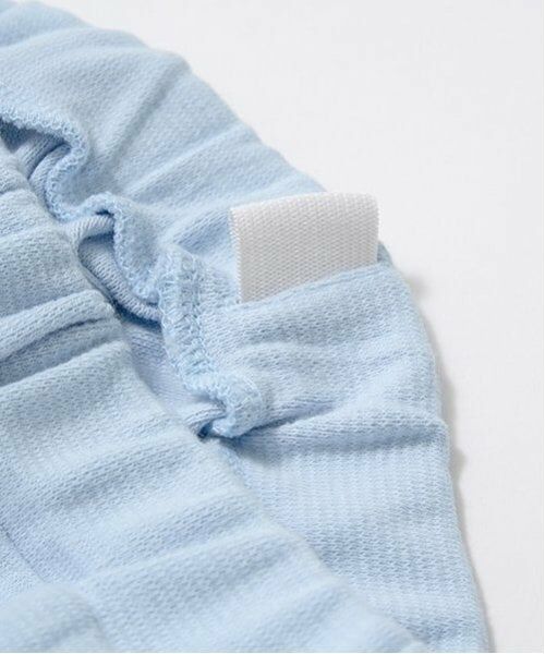 Lycee mine / リセマイン その他パンツ | 【ともパン】裾フリルフレアパンツ | 詳細5