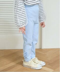 Lycee mine / リセマイン その他パンツ | 【ともパン】リボンリボンストレートパンツ