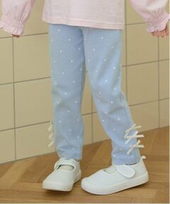 Lycee mine / リセマイン その他パンツ | 【ともパン】リボンリボンストレートパンツ