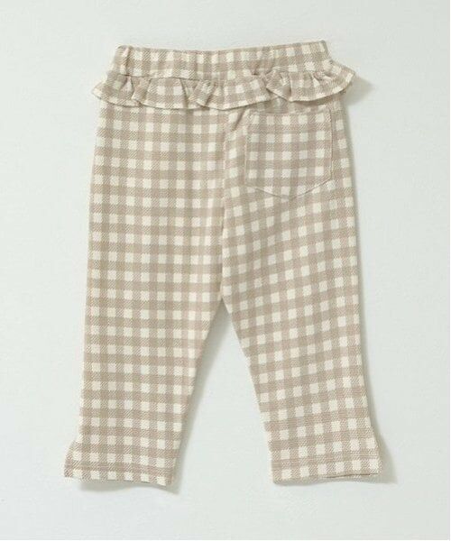 Lycee mine / リセマイン その他パンツ | 【ともパン】サイドスリット7分丈カプリパンツ | 詳細22