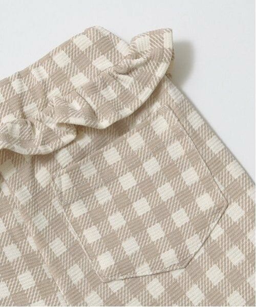 Lycee mine / リセマイン その他パンツ | 【ともパン】サイドスリット7分丈カプリパンツ | 詳細23