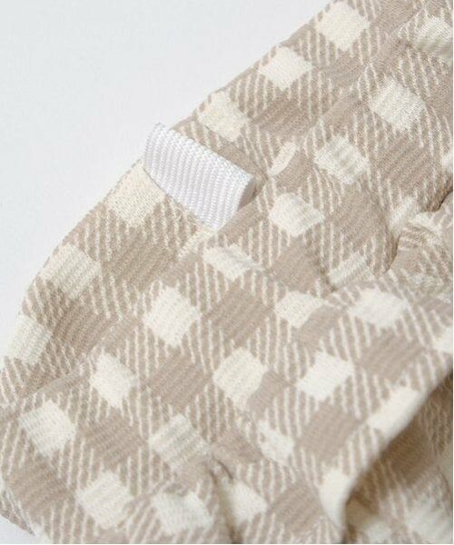 Lycee mine / リセマイン その他パンツ | 【ともパン】サイドスリット7分丈カプリパンツ | 詳細24