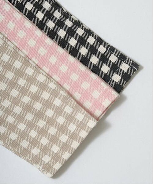 Lycee mine / リセマイン その他パンツ | 【ともパン】サイドスリット7分丈カプリパンツ | 詳細25