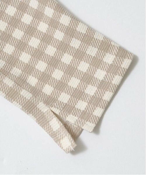 Lycee mine / リセマイン その他パンツ | 【ともパン】サイドスリット7分丈カプリパンツ | 詳細26