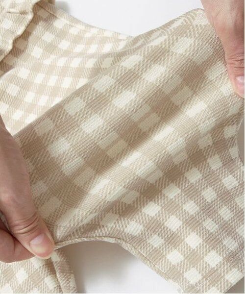Lycee mine / リセマイン その他パンツ | 【ともパン】サイドスリット7分丈カプリパンツ | 詳細27