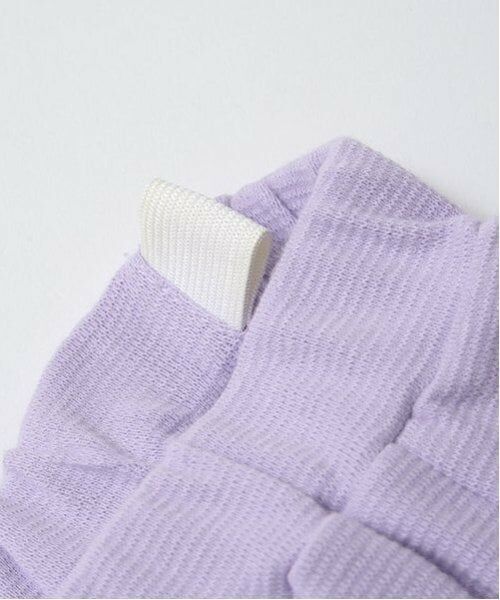 Lycee mine / リセマイン その他パンツ | 【ともパン】バックフリル7分丈カプリパンツ | 詳細19