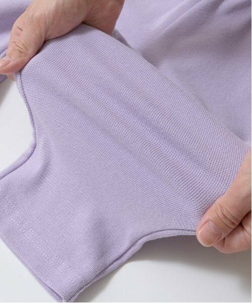 Lycee mine / リセマイン その他パンツ | 【ともパン】バックフリル7分丈カプリパンツ | 詳細22