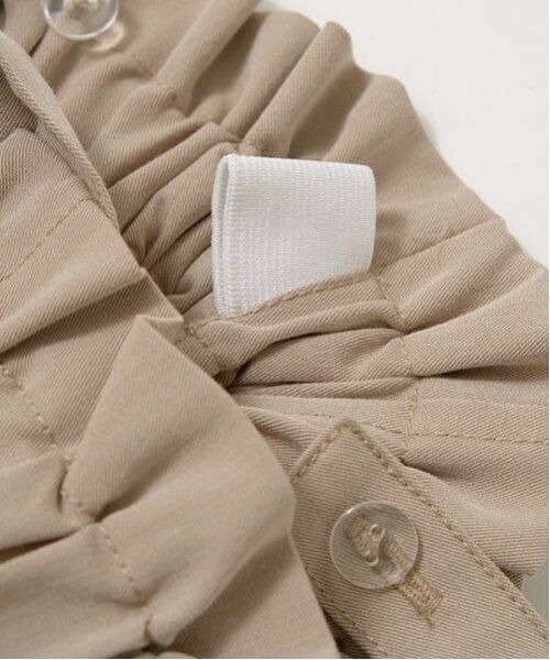 Lycee mine / リセマイン サロペット・オールインワン | 取り外せるサスペンダー付きリラックスパンツ | 詳細5