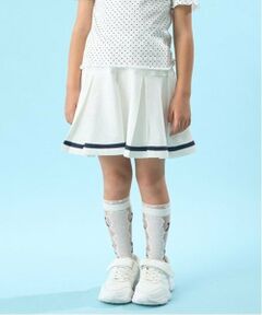 Lycee mine / リセマイン ミニ・ひざ丈スカート | プリーツスカート(インナーパンツ付き)