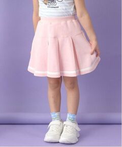 Lycee mine / リセマイン ミニ・ひざ丈スカート | プリーツスカート(インナーパンツ付き)
