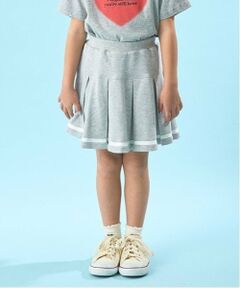 Lycee mine / リセマイン ミニ・ひざ丈スカート | プリーツスカート(インナーパンツ付き)