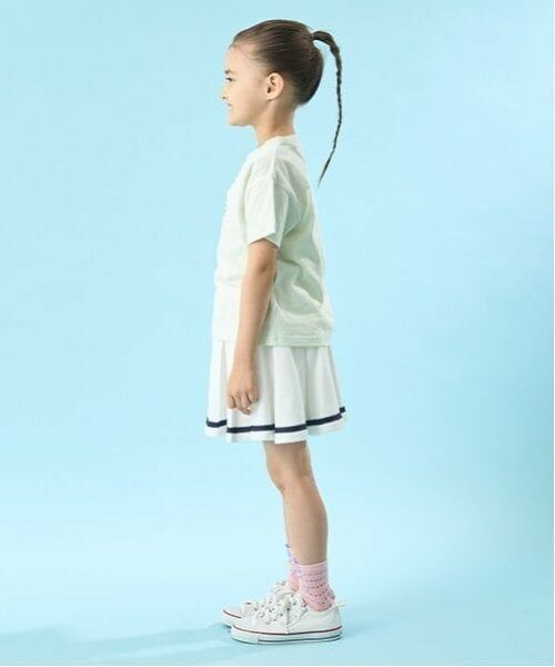 Lycee mine / リセマイン ミニ・ひざ丈スカート | プリーツスカート(インナーパンツ付き) | 詳細10
